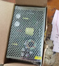 NVVVLED显示屏开关电源5v40a直流电源S-200-5变压器 S-200W-5 输出5V40A 实拍图