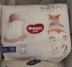 好奇（Huggies）软萌星人柯基裤拉拉裤L32片(9-14kg)大号婴儿尿不湿超薄拉拉裤 实拍图