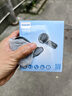 飞利浦（PHILIPS）真无线蓝牙耳机半入耳式智能主动降噪低延迟游戏音乐跑步超长续航强音质高清通话降噪TAT2220黑色 实拍图
