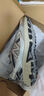 NEW BALANCE NB410官方男鞋女鞋情侣越野户外鞋夏季透气复古休闲运动鞋休闲 浅灰色/银色 宽鞋楦2E MT410KR5 37 (脚长22.5cm) 实拍图