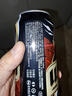 乌苏啤酒（wusu）楼兰秘酿500ml*12罐/箱整箱装 实拍图