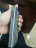 夏新5g随身wifi6移动无线网卡免插卡路由器无限速流量车载便携网络高速mifi移动热点笔记本 【5G旗舰版-高级灰】WiFi6网速达300m/s 实拍图