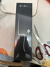 张小泉大师印·抗菌切片刀 刀具 菜刀 厨师刀·玄青 D100092 实拍图