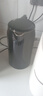 美的（Midea）烧水壶电水壶热水壶食品级316L不锈钢 2200W大功率速沸2升大容量0涂层开水壶MK-SH20M125-PRO 实拍图