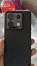 小米 Redmi Note13Pro 骁龙7S 国家补贴 新2亿像素 第二代1.5K高光屏 12GB+256GB 子夜黑 5G手机 实拍图