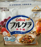 卡乐比（Calbee） 即食燕麦片低GI减糖水果麦片550克 日本进口 早餐冲饮 代餐零食 实拍图
