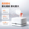 鱼跃（Yuwell）家用雾化器儿童雾化机成人医用压缩式空气雾化器405C国家补贴 实拍图