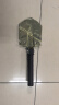 【锯木/挖土/防身】多功能户外小型便捷工兵铲 兵铲(1把装)【29cm】 1把铲子 实拍图