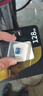 朗科（Netac）128GB NM card (NM存储卡 NM卡) 华为手机内存卡 NP700系列 4K 高速NM卡 实拍图