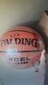 斯伯丁（SPALDING）篮球TF系列7号PU比赛室内外兼用耐磨成人青少年 77-176Y 实拍图