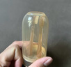 世喜婴儿牙刷0-1岁乳牙刷口腔清洁棒器宝宝2岁舌苔新生幼儿硅胶套装 实拍图