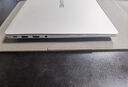 华为MateBook 14 Linux版 国家补贴20% 笔记本电脑2.8K OLED触控屏 酷睿Ultra 5 32G 1T皓月银 实拍图
