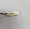 金士顿（Kingston）128GB USB3.2 Gen 1 U盘 DTSE9G3 金属U盘 读速220MB/s 写速100MB/s 学习办公投标电脑车载通用 实拍图