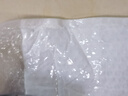 得力(deli)高品质透明胶带大号宽胶布打包胶带强力高粘度快递工厂仓库用透明封箱胶带封口胶纸办公用品 超透48mm*36.5m【单卷】 实拍图