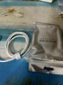 罗马仕苹果数据线PD30/20W快充线Type-c to Lightning充电线适用iPhone14Pro Max/13/12/11手机ipad车载 实拍图