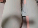 佳韵宝孕妇枕u型枕头护腰侧睡枕托腹枕多功能孕妇抱枕睡觉神器 蓝粉佳人 实拍图