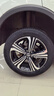 玛吉斯（MAXXIS）轮胎/汽车轮胎 215/55R17 94V EC1 适配标致/吉利博瑞 实拍图