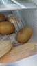 佳沛（zespri）新西兰  阳光金奇异果18粒超大果原箱单果重约173-204g 猕猴桃 实拍图