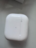 华强北蓝牙耳机【官网正品丨降噪Air8】华强北蓝牙耳机无线适配苹果2025新款半入耳式国家补贴iphone16pro/15pods 【百万热销丨降噪全功能Air8代】 灵动岛弹窗+空间音頻+三真电量 实拍图