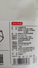 京东京造【纯棉系列】女式内裤10A级抗菌三角内裤女中腰大码女式内裤M 实拍图