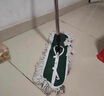 喜润家商用平板拖把大号尘推木地板大理石瓷砖水泥保洁棉纱海绵排拖90cm 实拍图