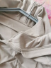 蕉内【赵露思同款】凉皮3系修身防晒衣女士皮肤衣户外防晒服女 实拍图
