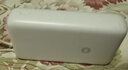 小米（MI）【3C认证】小米自带线充电宝20000 33W 浅咖色 适用小米/红米/redmi/苹果/安卓/手机可上飞机/火车 实拍图