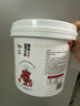 晓飞歌 麻辣小龙虾秘制酱2斤桶装 凉菜调料 火锅底料配方调味品 实拍图