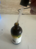 爷爷的农场有机紫苏籽油食用油110ml 热炒油凉拌赠婴儿宝宝辅食食谱 实拍图