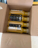 农夫山泉NFC橙汁果汁饮料 100%鲜果冷压榨  300ml*24瓶 整箱礼盒 实拍图