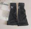 耐力克斯（NAILEKESI N）专业运动护腿小腿护具压缩护腿套护小腿套压力骑行跑步马拉松装备 实拍图