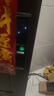 BECK博克人脸指纹锁家用智能门锁防盗密码锁智能锁入户门电子锁猫眼V6P 实拍图