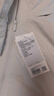 lululemon丨Always Effortless 女士外套 LW4BW8S 骨白 M /8 实拍图