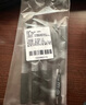 斑马牌（ZEBRA）RJF5按动笔芯0.5mm红色中性笔替芯适用JJ15 JJ55 JJZ58 JJZ15W等系列签字笔 10支 实拍图