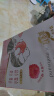 蒙牛真果粒牛奶饮品白桃树莓味配制型含乳饮料康美笑脸包240g×10包 实拍图