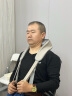奥克斯（AUX）颈椎按摩器颈部按摩仪颈椎肩颈腰背部按摩器斜方肌脖子小腿披肩父亲节礼物生日礼物实用送爸爸端午 【升级礼盒款】10D仿人手按摩+颈部艾草热敷 端午节礼物618百亿补贴实用高端礼品 实拍图