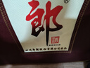 郎酒 郎牌郎酒 酱香型白酒 53度 500ml*2瓶 礼盒装 新老包装随机发货 实拍图