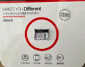 banq 512GB TF（MicroSD）DJI大疆无人机专用内存卡U3 A2 V30 4K 运动相机\游戏机\监控摄像头存储卡 实拍图
