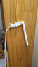 Tenda腾达 WiFi6智能免驱 usb无线网卡台式机专用 外置高增益天线 笔记本电脑wifi接收器 无限wifi发射 实拍图