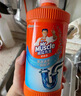 威猛先生（Mr Muscle） 管道疏通剂 500g*3瓶 下水道疏通剂 马桶卫生间管道疏通 实拍图