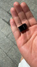 爱国者（aigo）64GB USB2.0 车载U盘C1A迷你款 银色 USB-A金属车载u盘 电脑办公优盘 实拍图