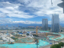 适用苹果后盖玻璃iPhone8p/xr/xs/xsmax/11pm/12/13/14防摔后玻璃 大孔玻璃送工具包 苹果11黑色 实拍图