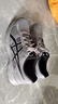 亚瑟士ASICS男鞋透气跑鞋运动鞋缓震舒适跑步鞋 GEL-CONTEND 4 灰色 42.5 实拍图
