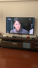 飞利浦（PHILIPS）50英寸4K超高清智慧全面屏 高频调光护眼 远场AI语音智能液晶平板电视机50PUF7590/T3 国家补贴15% 实拍图