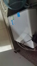 海尔（Haier）国家补贴净水器家用净水机 鲜活水瞬时1200G 净饮机双出水厨下 5年RO反渗透直饮机2.93L/分 实拍图
