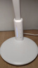 飞利浦（PHILIPS）led国AA级全光谱阅读护眼台灯儿童书桌学习学生写字【轩达】白色 实拍图