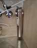 道尔顿（Doulton）净水器家用直饮英国原装进口  道尔顿明星爆款DIS厨下矿物质净水机自来水过滤0废水不用电 DIS套机(自带/加配各1芯共2支) 实拍图