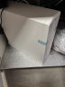 沁园（TRULIVA）净水器家用双子芯1200G初始流速体验 厨下式8年RO过滤净水机 直饮水净饮一体机UR-S61096国家补贴 实拍图