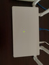 华为路由 AX1  双频1200兆级 Wi-Fi 5  支持Mesh组网延展 无线家用穿墙/高速千兆路由器 实拍图