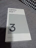 OPPO A3i 6GB+128GB 星辰紫 抗摔抗水溅 5100mAh大电池 45W闪充 120Hz高刷 5G 老人智能手机 国家补贴 实拍图